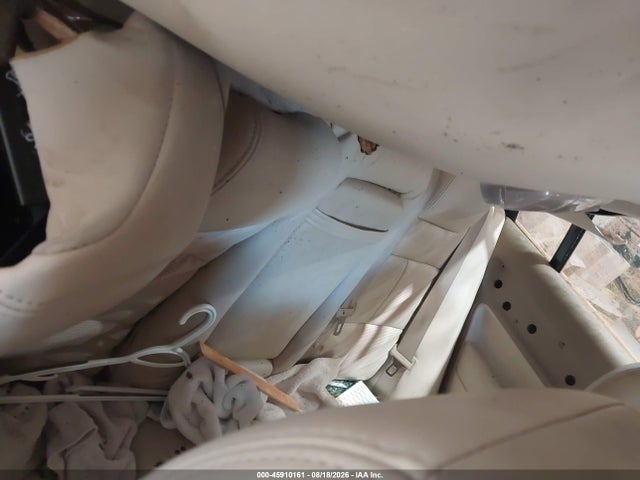45910161 :رقم المزاد ، 3LNHM26116R618600 vin ، 2006 Lincoln Zephyr مزاد بيع