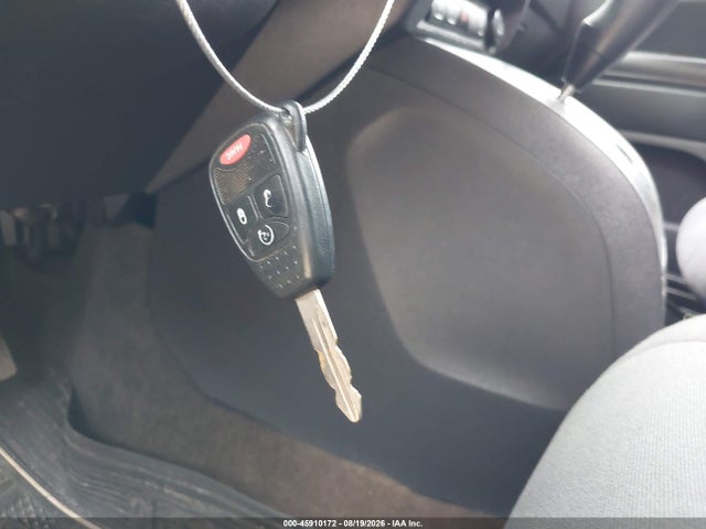 Aukcja sprzedaży 2014 Jeep Patriot Latitude, vin: 1C4NJRFB7ED720122, numer aukcji: 45910172