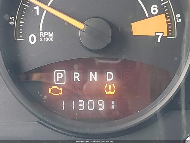 Aukcja sprzedaży 2014 Jeep Patriot Latitude, vin: 1C4NJRFB7ED720122, numer aukcji: 45910172