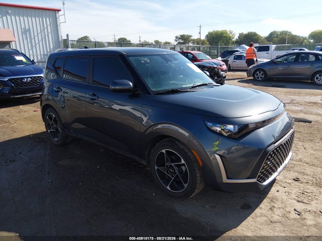 Aukcja sprzedaży 2023 Kia Soul Ex, vin: KNDJ33AUXP7889552, numer aukcji: 45910175