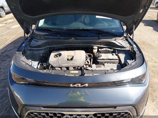 Aukcja sprzedaży 2023 Kia Soul Ex, vin: KNDJ33AUXP7889552, numer aukcji: 45910175