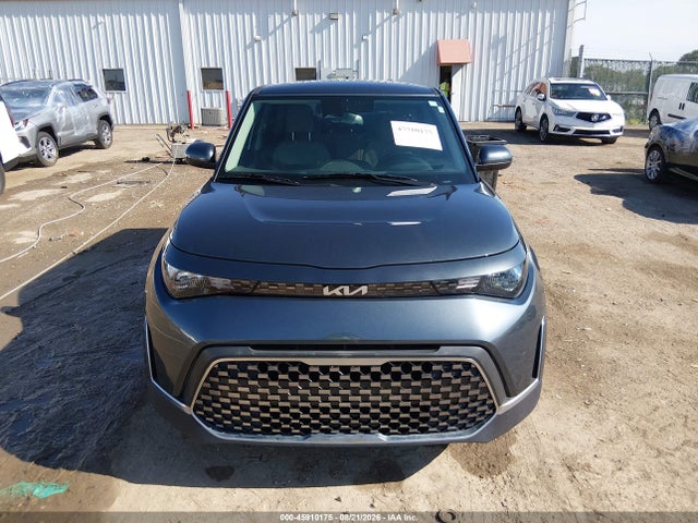 Aukcja sprzedaży 2023 Kia Soul Ex, vin: KNDJ33AUXP7889552, numer aukcji: 45910175