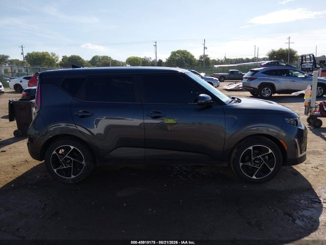 Aukcja sprzedaży 2023 Kia Soul Ex, vin: KNDJ33AUXP7889552, numer aukcji: 45910175