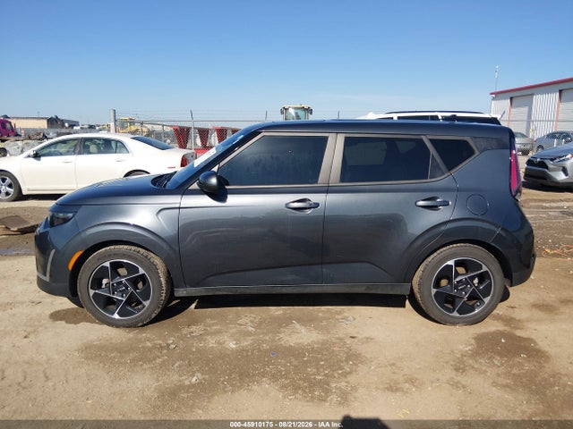 Aukcja sprzedaży 2023 Kia Soul Ex, vin: KNDJ33AUXP7889552, numer aukcji: 45910175