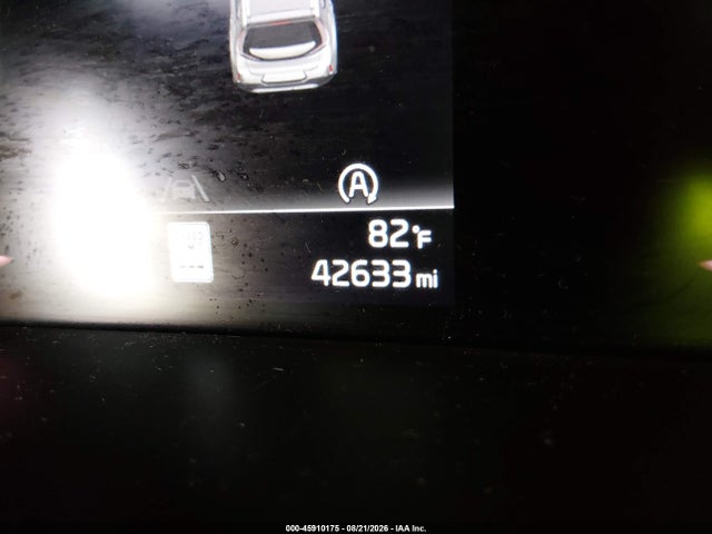 Aukcja sprzedaży 2023 Kia Soul Ex, vin: KNDJ33AUXP7889552, numer aukcji: 45910175