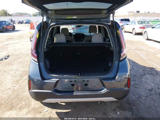 Aukcja sprzedaży 2023 Kia Soul Ex, vin: KNDJ33AUXP7889552, numer aukcji: 45910175
