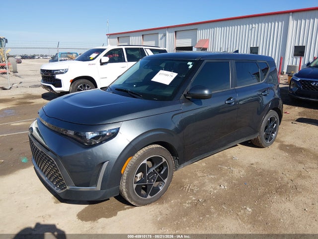 Aukcja sprzedaży 2023 Kia Soul Ex, vin: KNDJ33AUXP7889552, numer aukcji: 45910175