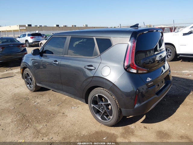 Aukcja sprzedaży 2023 Kia Soul Ex, vin: KNDJ33AUXP7889552, numer aukcji: 45910175