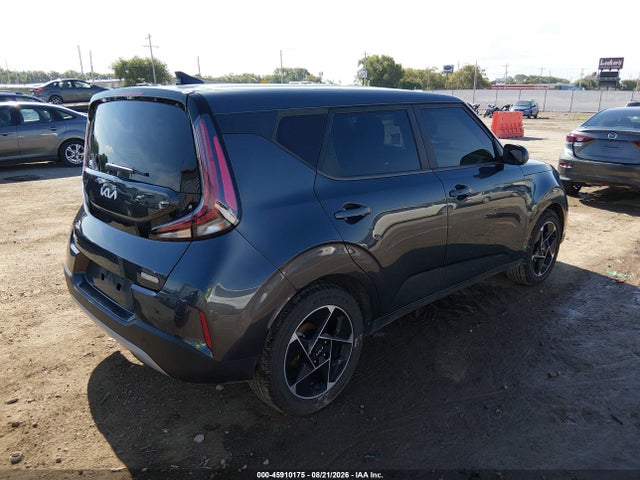 Aukcja sprzedaży 2023 Kia Soul Ex, vin: KNDJ33AUXP7889552, numer aukcji: 45910175
