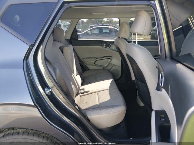 Aukcja sprzedaży 2023 Kia Soul Ex, vin: KNDJ33AUXP7889552, numer aukcji: 45910175