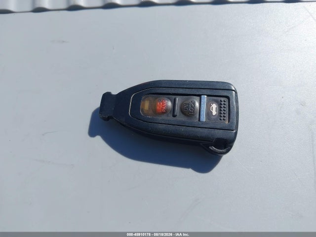Aukcja sprzedaży 2004 Lexus Ls 430, vin: JTHBN36F440148941, numer aukcji: 45910178