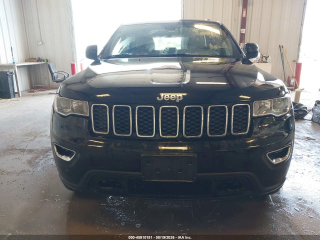 Aukcja sprzedaży 2021 Jeep Grand Cherokee Laredo E 4x4, vin: 1C4RJFAG1MC793736, numer aukcji: 45910181