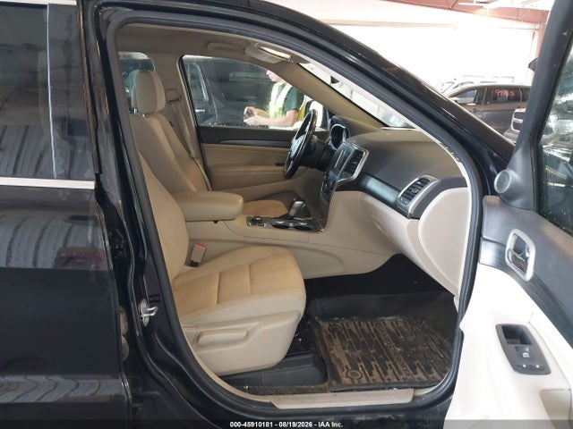 Aukcja sprzedaży 2021 Jeep Grand Cherokee Laredo E 4x4, vin: 1C4RJFAG1MC793736, numer aukcji: 45910181