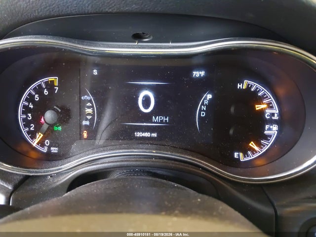 Aukcja sprzedaży 2021 Jeep Grand Cherokee Laredo E 4x4, vin: 1C4RJFAG1MC793736, numer aukcji: 45910181