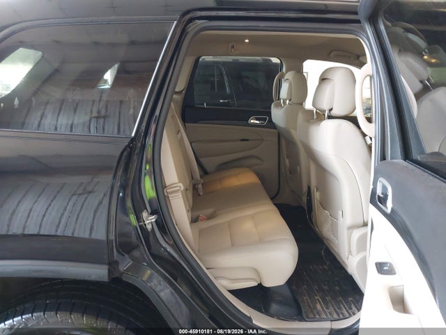 Aukcja sprzedaży 2021 Jeep Grand Cherokee Laredo E 4x4, vin: 1C4RJFAG1MC793736, numer aukcji: 45910181