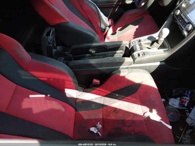 Honda Civic Type R Touring 2021 SHHFK8G76MU202692 Image 5