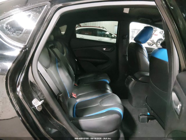 2013 Dodge Dart Limited მანქანა იყიდება აუქციონზე, vin: 1C3CDFCH6DD320805, აუქციონის ნომერი: 45910185