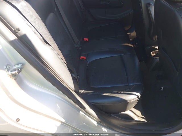 Продажа на аукционе авто 2013 Chevrolet Sonic Ltz Auto, vin: 1G1JE5SH9D4146815, номер лота: 45910186