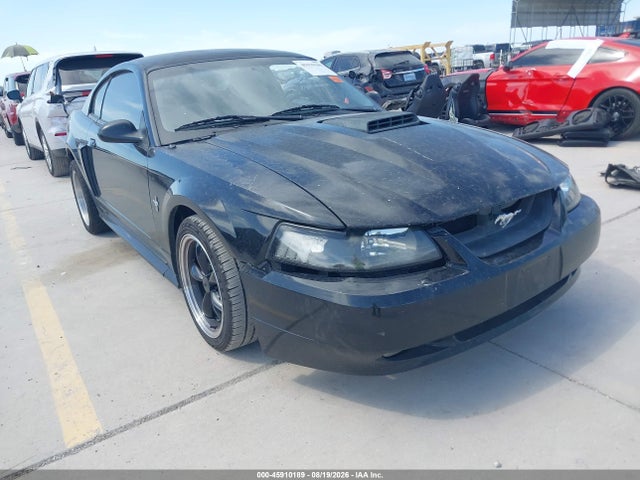 Aukcja sprzedaży 2003 Ford Mustang Mach 1, vin: 1FAFP42R93F429850, numer aukcji: 45910189
