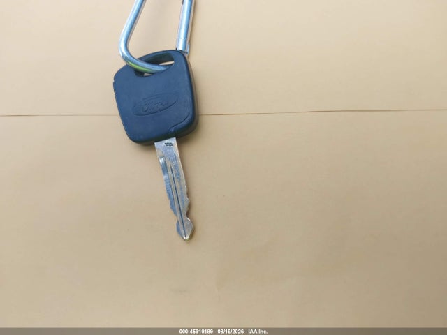 Aukcja sprzedaży 2003 Ford Mustang Mach 1, vin: 1FAFP42R93F429850, numer aukcji: 45910189