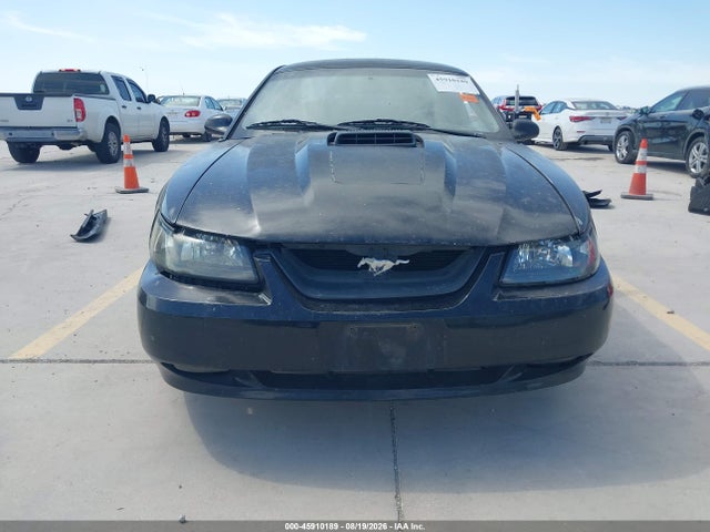 Aukcja sprzedaży 2003 Ford Mustang Mach 1, vin: 1FAFP42R93F429850, numer aukcji: 45910189