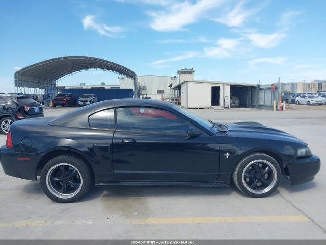 Aukcja sprzedaży 2003 Ford Mustang Mach 1, vin: 1FAFP42R93F429850, numer aukcji: 45910189