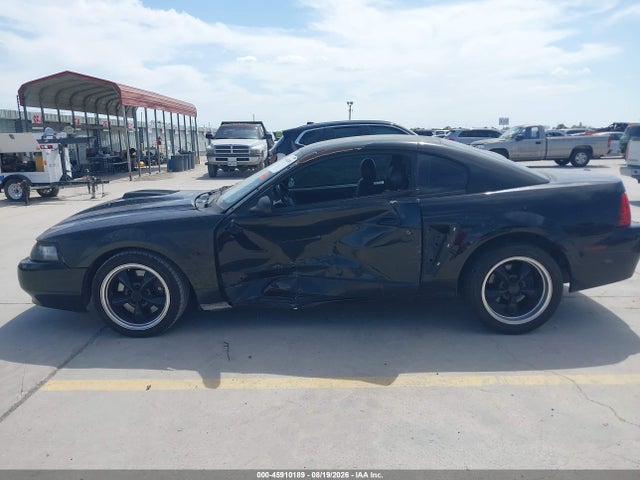 Aukcja sprzedaży 2003 Ford Mustang Mach 1, vin: 1FAFP42R93F429850, numer aukcji: 45910189