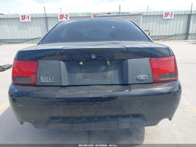 Aukcja sprzedaży 2003 Ford Mustang Mach 1, vin: 1FAFP42R93F429850, numer aukcji: 45910189
