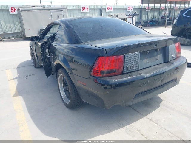 Aukcja sprzedaży 2003 Ford Mustang Mach 1, vin: 1FAFP42R93F429850, numer aukcji: 45910189
