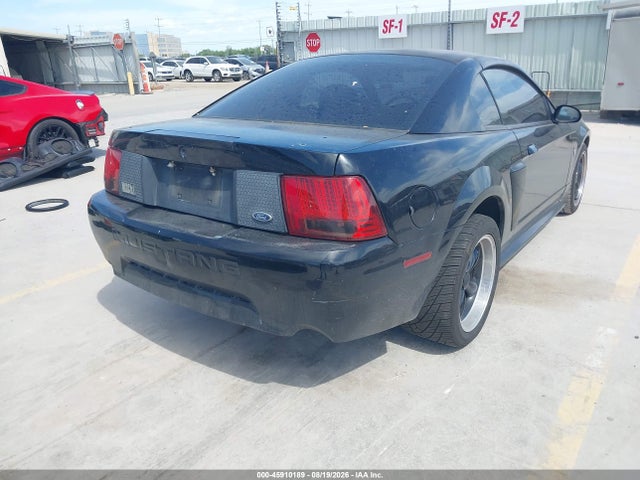 Aukcja sprzedaży 2003 Ford Mustang Mach 1, vin: 1FAFP42R93F429850, numer aukcji: 45910189