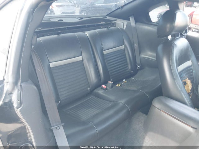 Aukcja sprzedaży 2003 Ford Mustang Mach 1, vin: 1FAFP42R93F429850, numer aukcji: 45910189