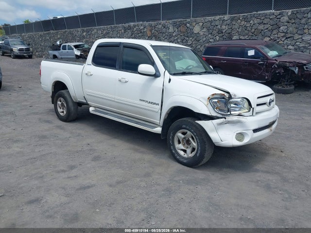 45910194 :رقم المزاد ، 5TBET38174S434374 vin ، 2004 Toyota Tundra Limited V8 مزاد بيع