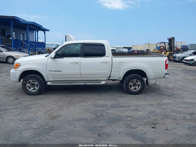Продажа на аукционе авто 2004 Toyota Tundra Limited V8, vin: 5TBET38174S434374, номер лота: 45910194