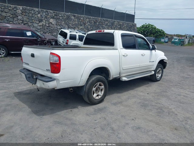 Продажа на аукционе авто 2004 Toyota Tundra Limited V8, vin: 5TBET38174S434374, номер лота: 45910194