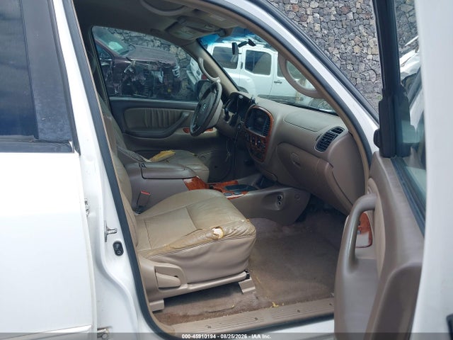 Продажа на аукционе авто 2004 Toyota Tundra Limited V8, vin: 5TBET38174S434374, номер лота: 45910194