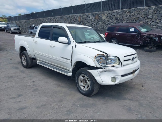 Продажа на аукционе авто 2004 Toyota Tundra Limited V8, vin: 5TBET38174S434374, номер лота: 45910194