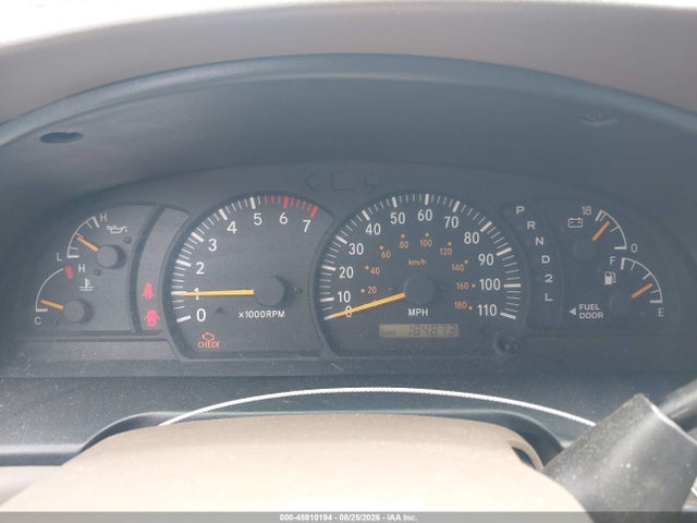 Продажа на аукционе авто 2004 Toyota Tundra Limited V8, vin: 5TBET38174S434374, номер лота: 45910194