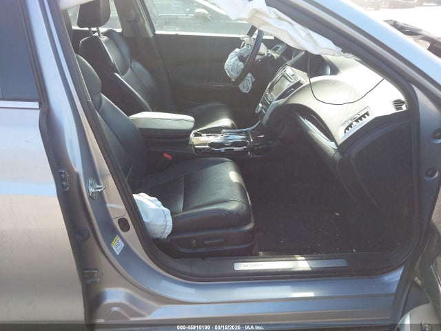 Aukcja sprzedaży 2017 Acura Tlx Technology Package, vin: 19UUB3F55HA000535, numer aukcji: 45910199