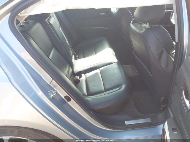Aukcja sprzedaży 2017 Acura Tlx Technology Package, vin: 19UUB3F55HA000535, numer aukcji: 45910199