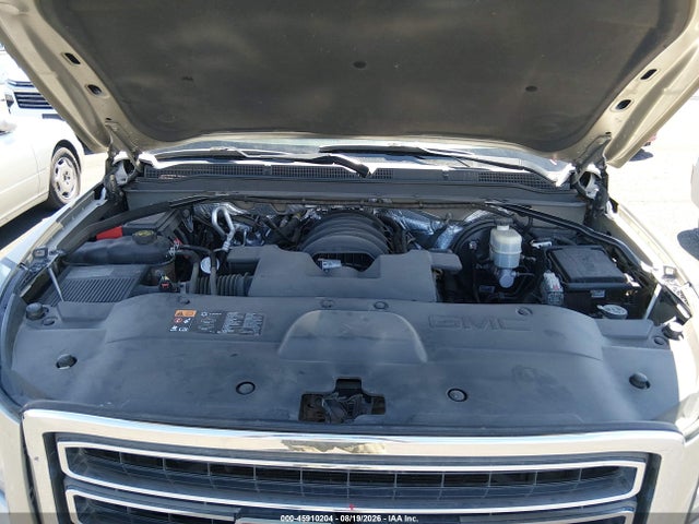2015 Gmc Yukon Sle მანქანა იყიდება აუქციონზე, vin: 1GKS1AKC0FR535468, აუქციონის ნომერი: 45910204
