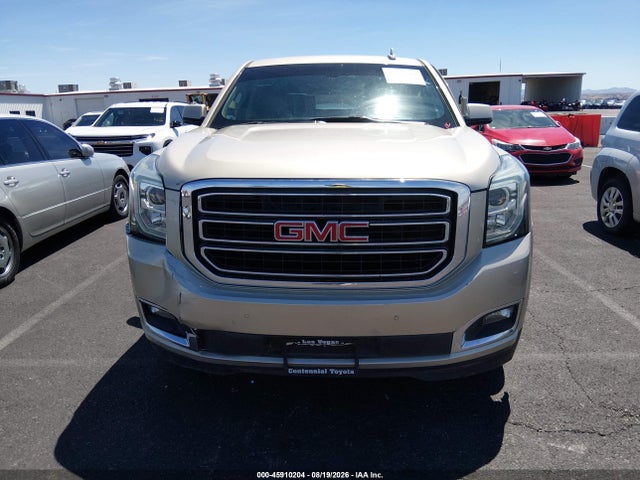 2015 Gmc Yukon Sle მანქანა იყიდება აუქციონზე, vin: 1GKS1AKC0FR535468, აუქციონის ნომერი: 45910204