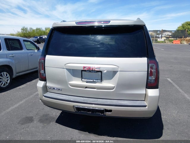 2015 Gmc Yukon Sle მანქანა იყიდება აუქციონზე, vin: 1GKS1AKC0FR535468, აუქციონის ნომერი: 45910204