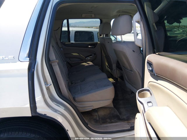 2015 Gmc Yukon Sle მანქანა იყიდება აუქციონზე, vin: 1GKS1AKC0FR535468, აუქციონის ნომერი: 45910204