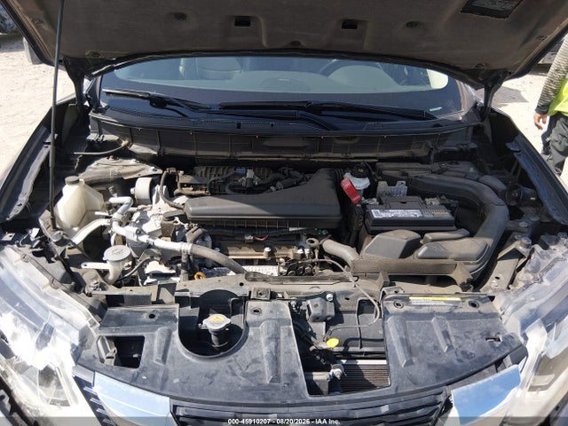 Продажа на аукционе авто 2020 Nissan Rogue Sl Fwd, vin: 5N1AT2MT0LC766644, номер лота: 45910207