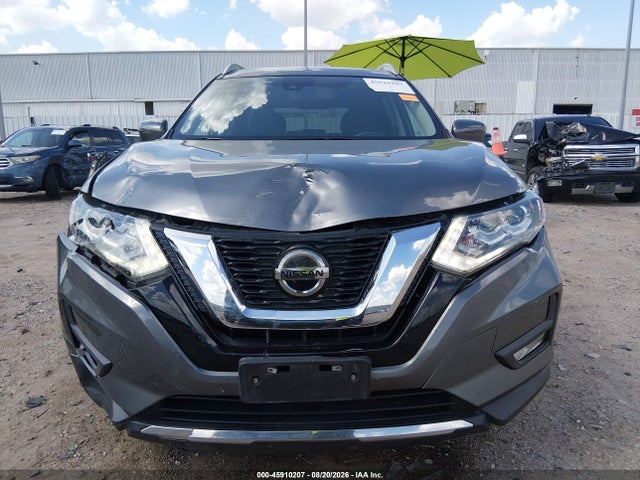 Продажа на аукционе авто 2020 Nissan Rogue Sl Fwd, vin: 5N1AT2MT0LC766644, номер лота: 45910207