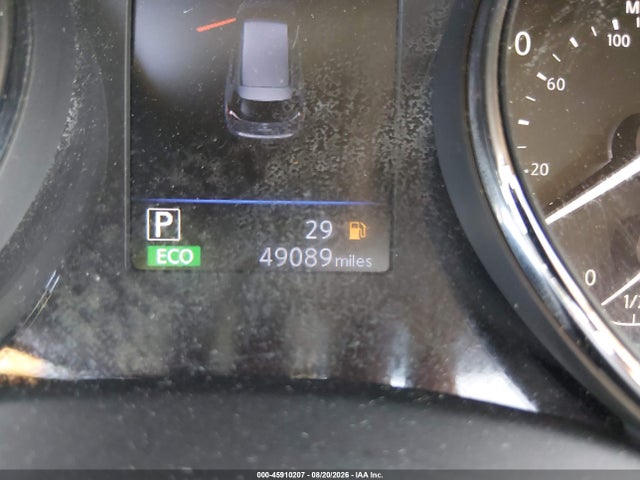 Продажа на аукционе авто 2020 Nissan Rogue Sl Fwd, vin: 5N1AT2MT0LC766644, номер лота: 45910207