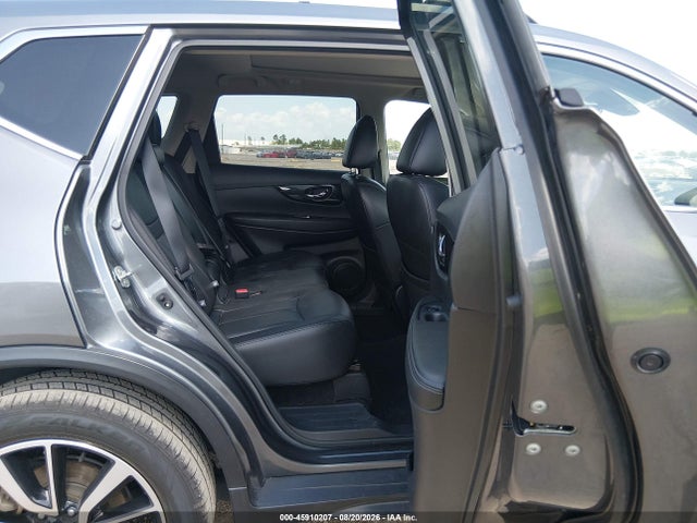 Продажа на аукционе авто 2020 Nissan Rogue Sl Fwd, vin: 5N1AT2MT0LC766644, номер лота: 45910207