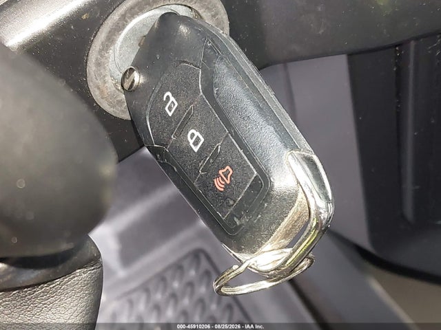 45910206 :رقم المزاد ، 1FTEW1EP4NFC01940 vin ، 2022 Ford F-150 Xl مزاد بيع