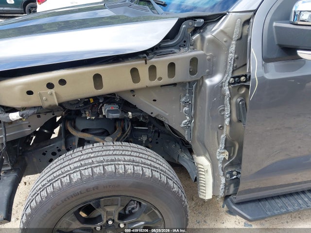45910206 :رقم المزاد ، 1FTEW1EP4NFC01940 vin ، 2022 Ford F-150 Xl مزاد بيع