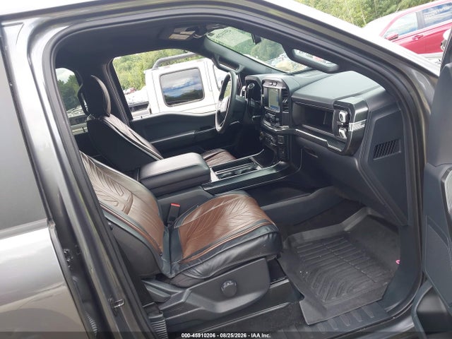 45910206 :رقم المزاد ، 1FTEW1EP4NFC01940 vin ، 2022 Ford F-150 Xl مزاد بيع
